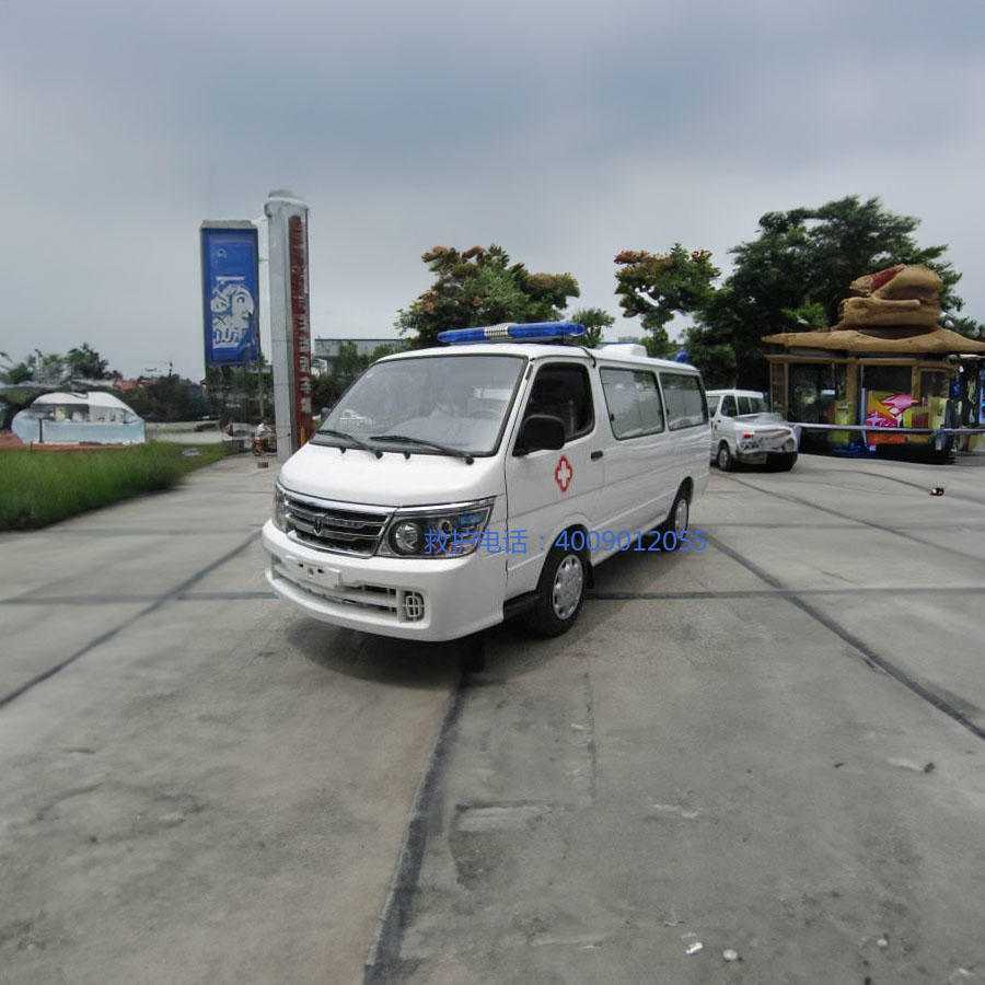 出租救护车联系方式